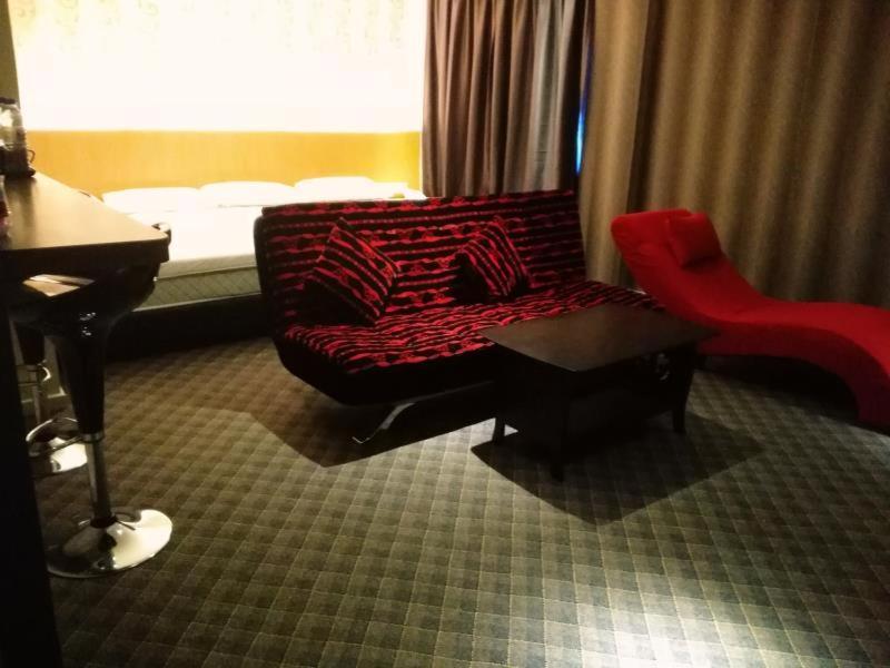 Grandeur Hotel And Spa Malacca Exteriör bild
